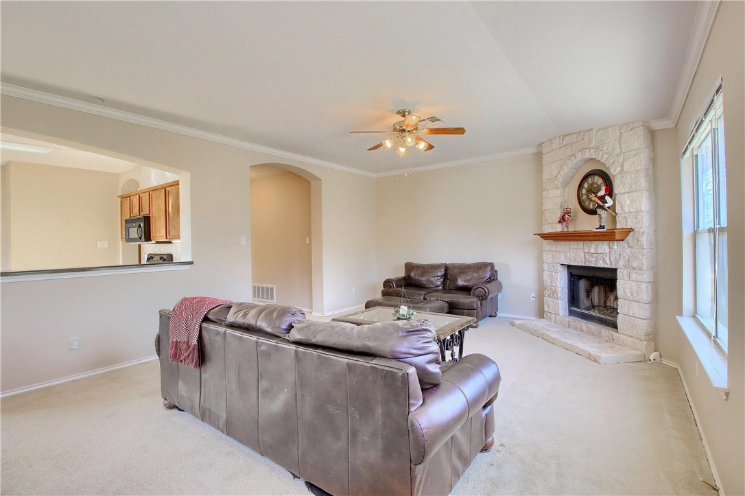 134 Bent Tree Cove , Cedar Creek, TX, 78612 | 3290791 | Realty Texas LLC