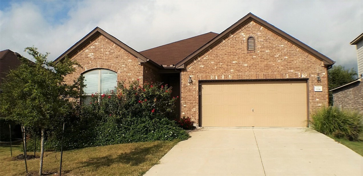 1116 Renaissance Trail , Round Rock, TX, 78665 | 6039724 | Realty Texas LLC