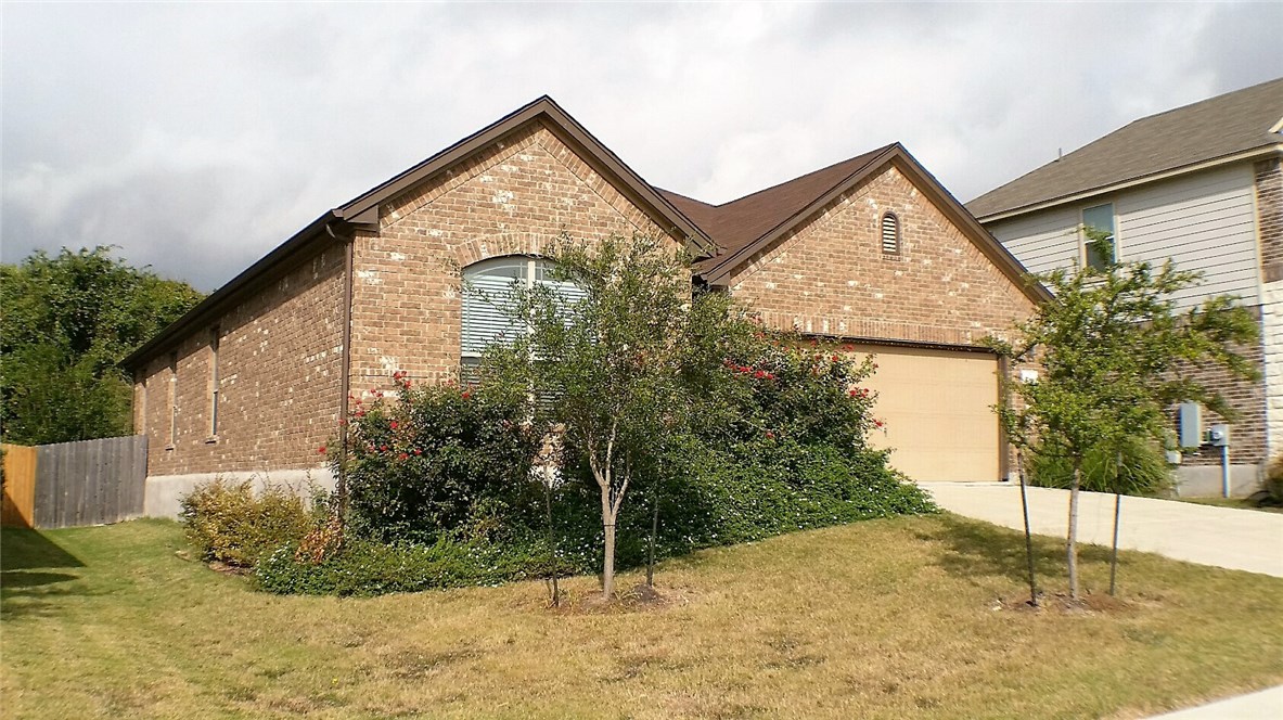 1116 Renaissance Trail , Round Rock, TX, 78665 | 6039724 | Realty Texas LLC