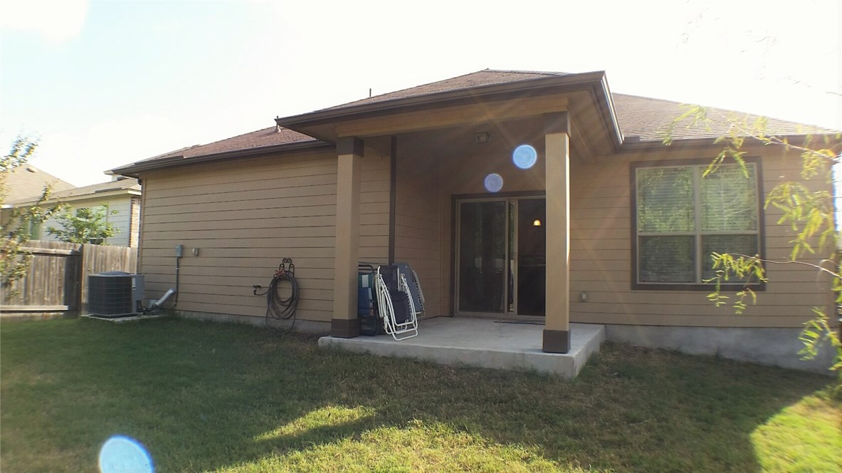1116 Renaissance Trail , Round Rock, TX, 78665 | 6039724 | Realty Texas LLC