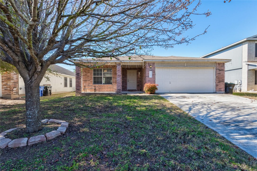 308 Paige Bend , Hutto, TX, 78634 | 3478264 | Realty Texas LLC