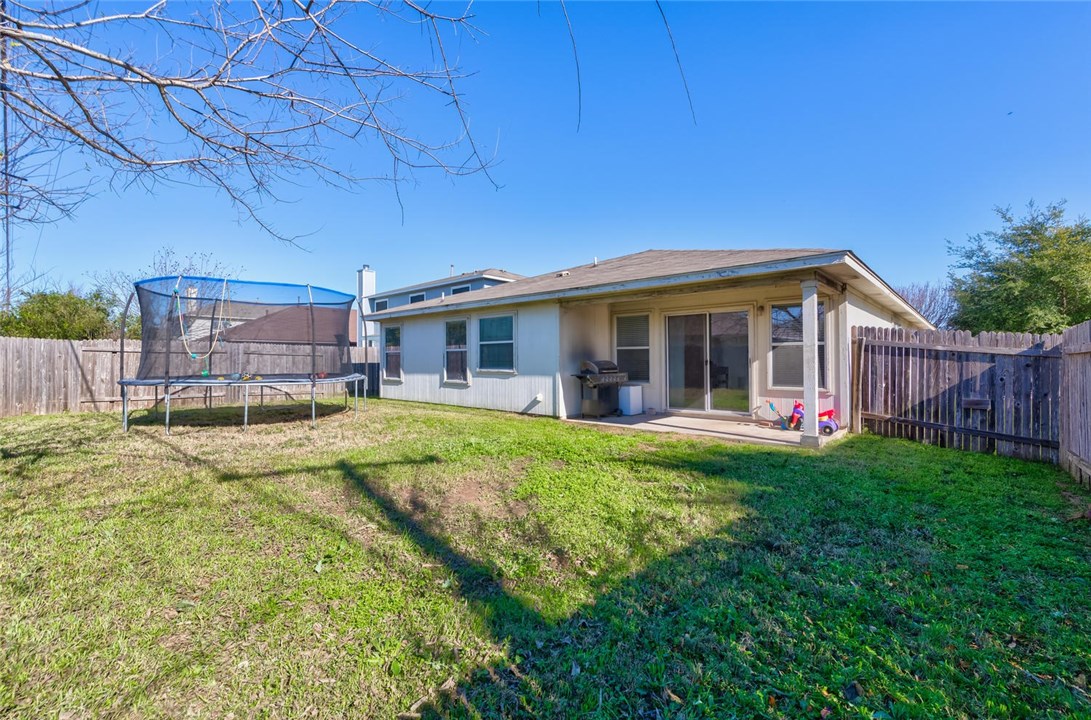 308 Paige Bend , Hutto, TX, 78634 | 3478264 | Realty Texas LLC