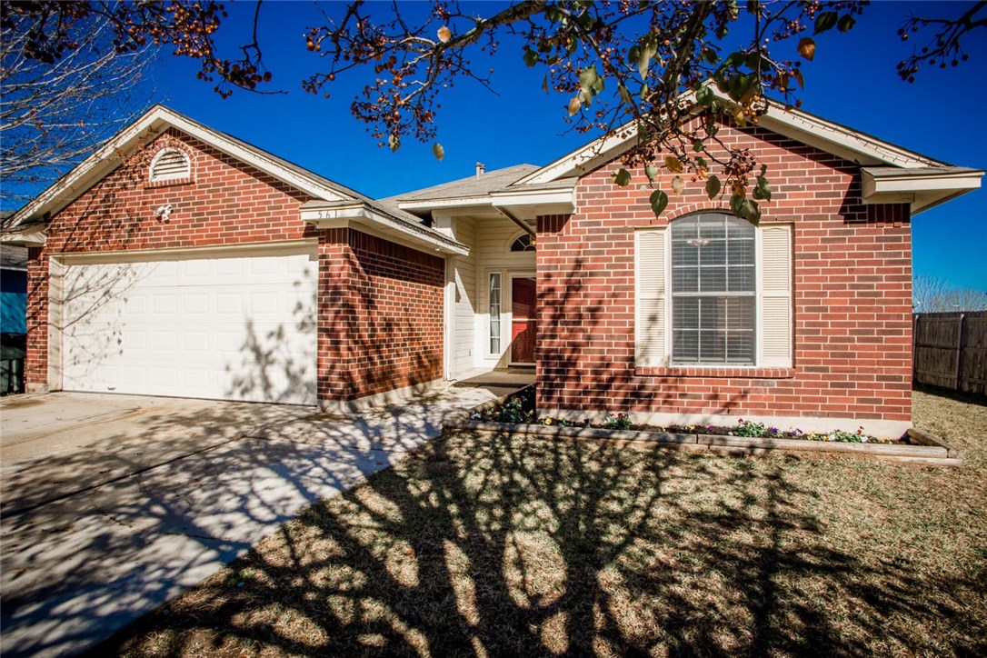 561 Keystone Loop , Kyle, TX, 78640 | 5198356 | Realty Texas LLC