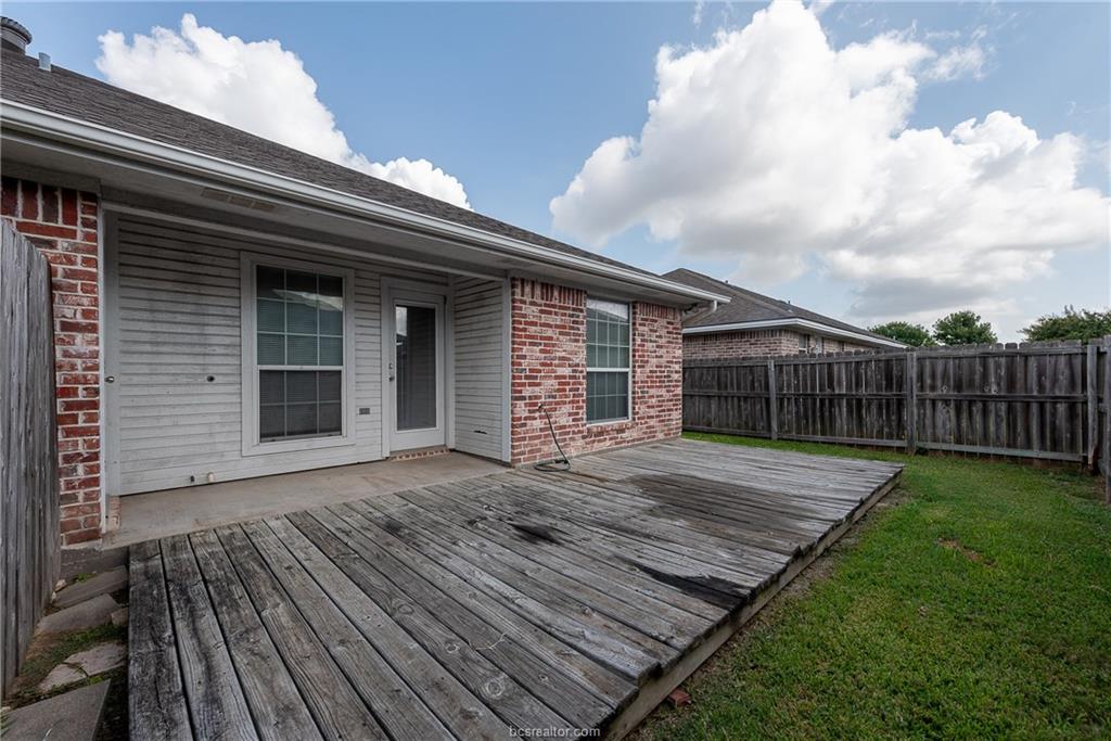 1006 Crepe Myrtle , College Station, TX, 77845 | 18019085 | Realty Texas LLC