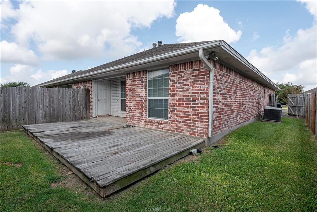 1006 Crepe Myrtle , College Station, TX, 77845 | 18019085 | Realty Texas LLC