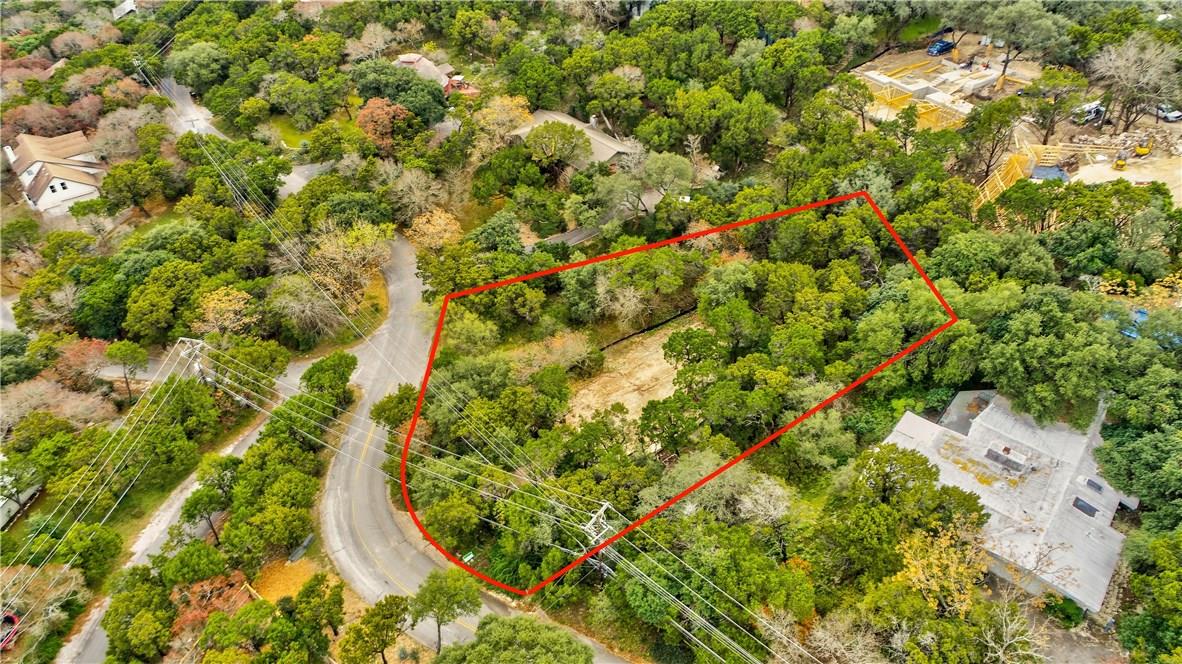 801 Terrace Mountain Drive , West Lake Hills, TX, 78746 | 4528474 | Realty Texas LLC