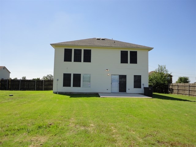 7060 Milo Way , Kyle, TX, 78640 | 3365008 | Realty Texas LLC