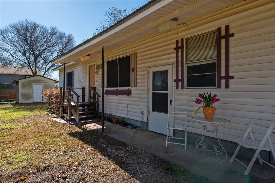 203 Taylor Street , Hutto, TX, 78634 | 5037236 | Realty Texas LLC