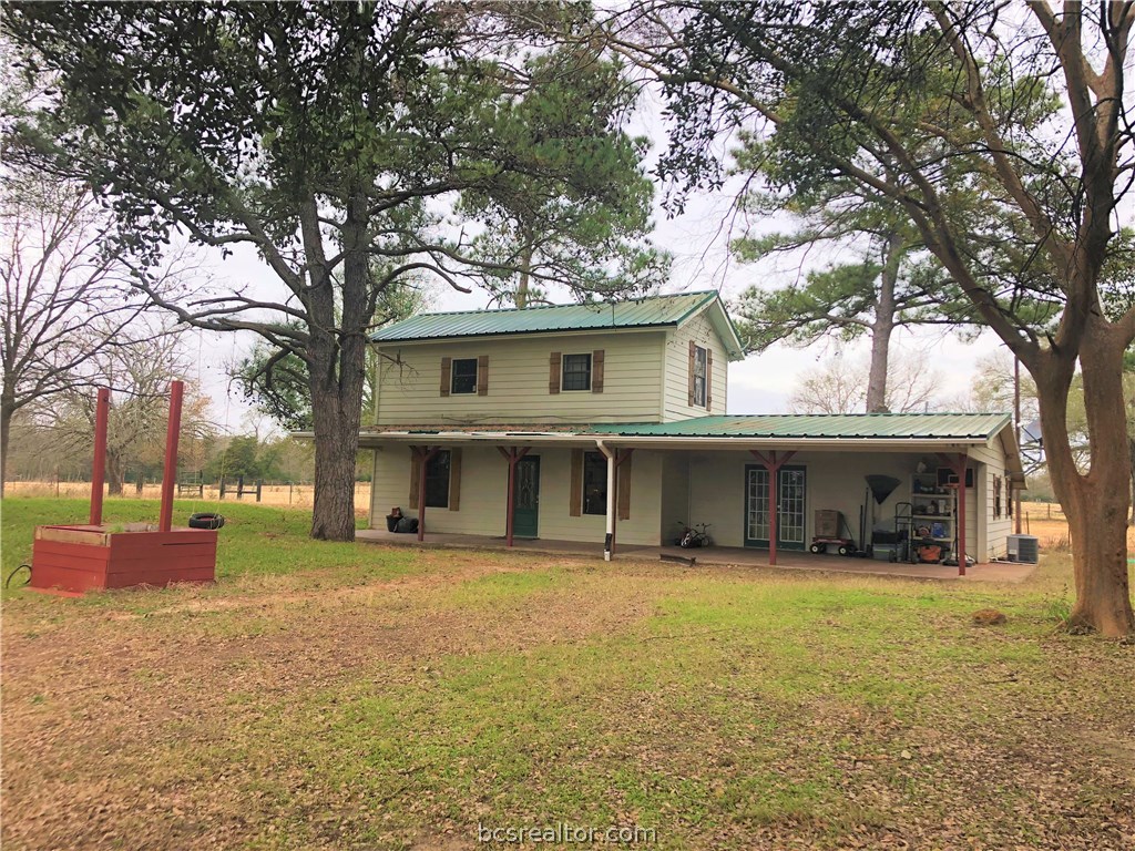 928 OLD FRANKLIN HWY , Hearne, TX, 77859 | 18019146 | Realty Texas LLC
