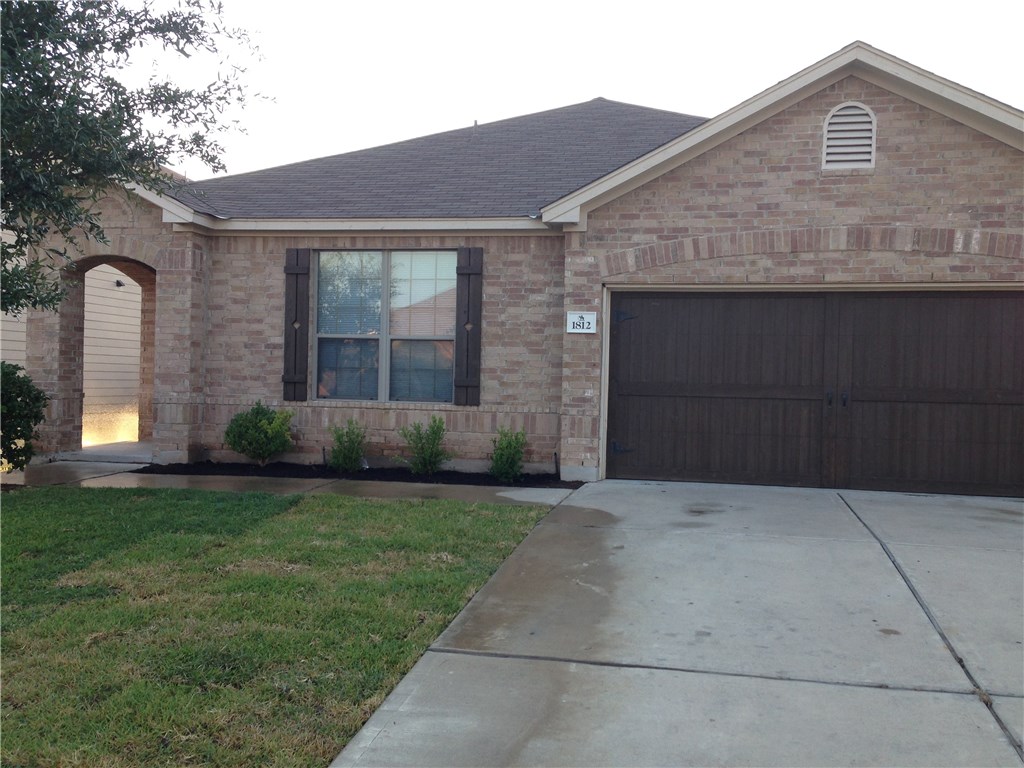 1812 Bayland Street , Round Rock, TX, 78664 | 7943313 | Realty Texas LLC