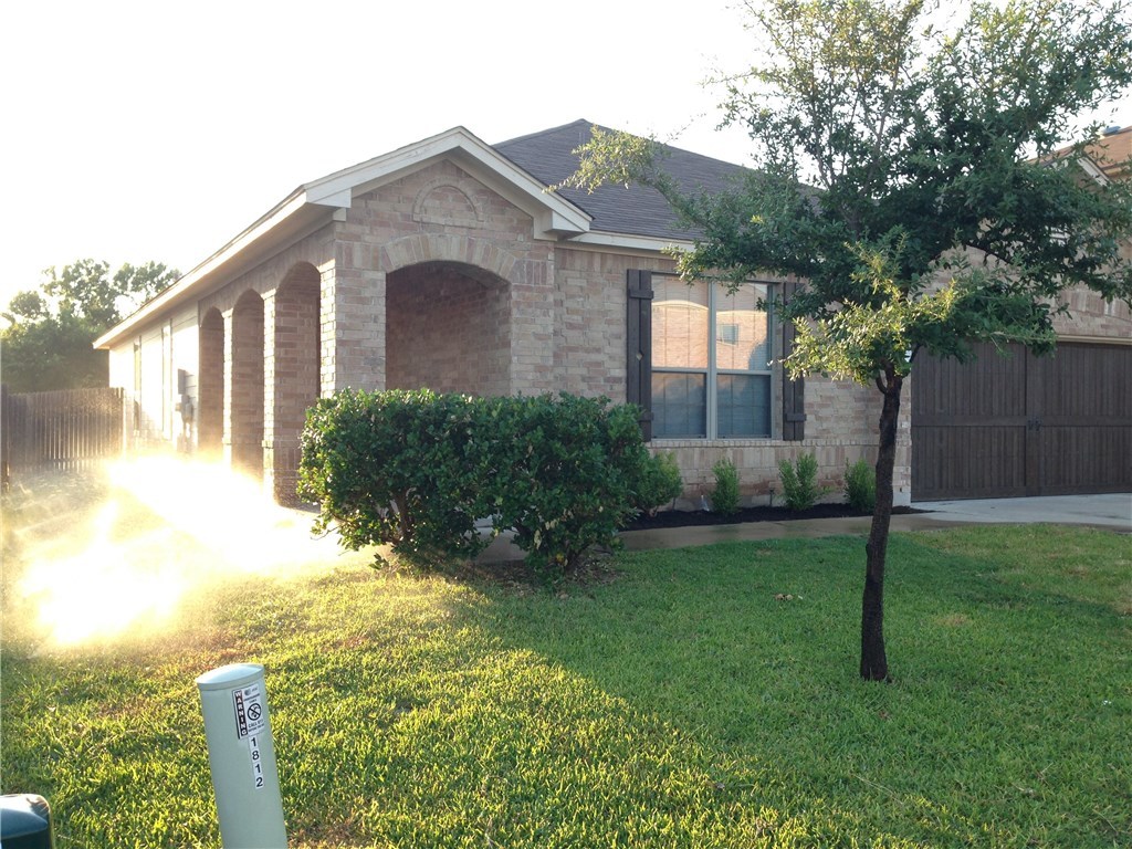 1812 Bayland Street , Round Rock, TX, 78664 | 7943313 | Realty Texas LLC
