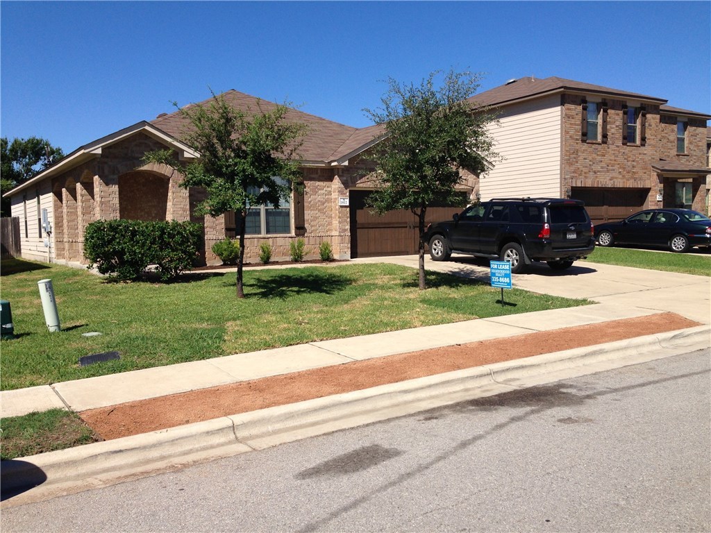 1812 Bayland Street , Round Rock, TX, 78664 | 7943313 | Realty Texas LLC