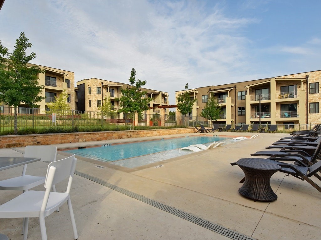 2804 Treble Lane 921 , Austin, TX, 78704 | 2485571 | Realty Texas LLC