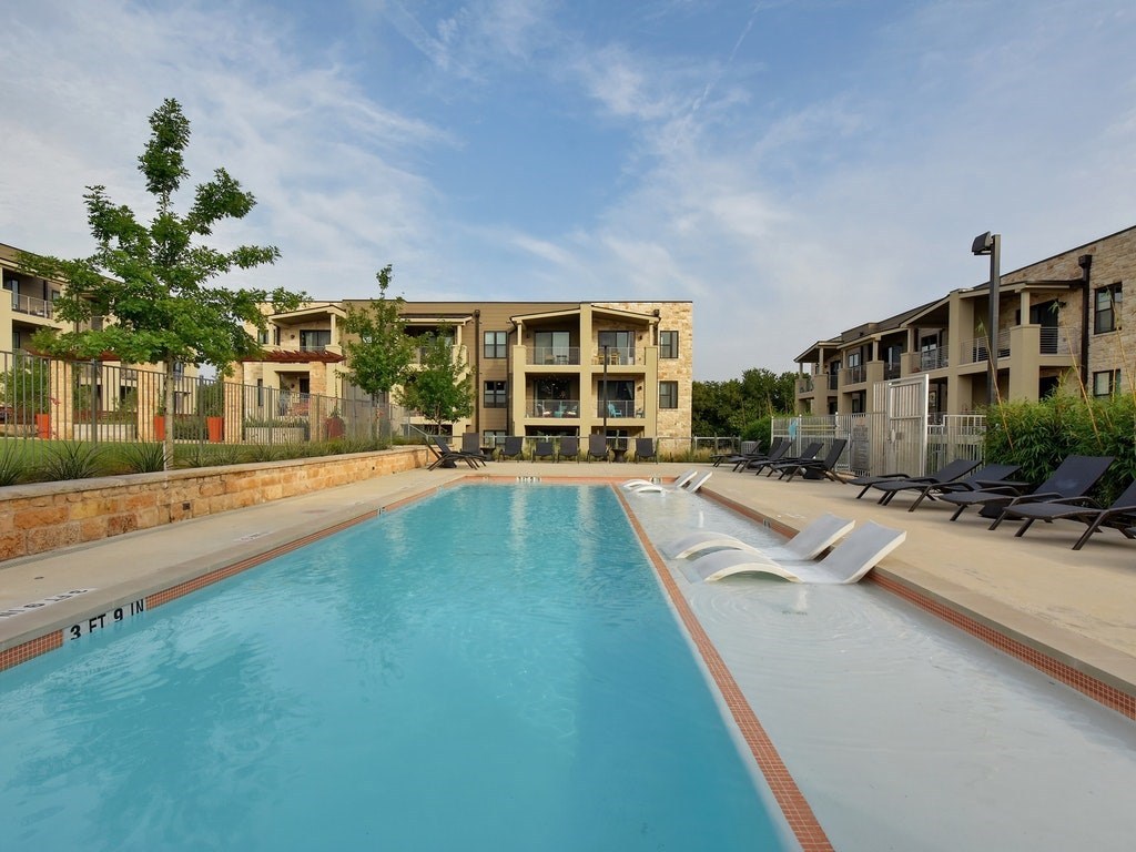 2804 Treble Lane 921 , Austin, TX, 78704 | 2485571 | Realty Texas LLC