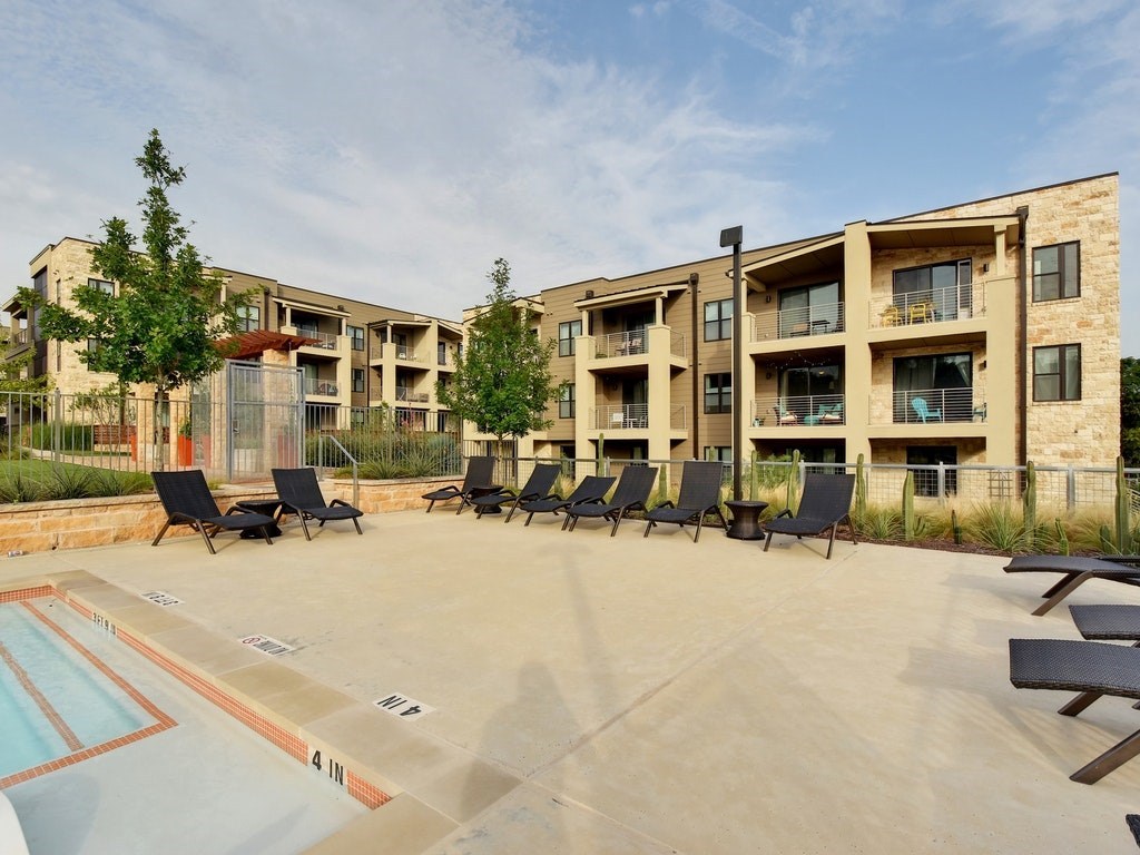 2804 Treble Lane 921 , Austin, TX, 78704 | 2485571 | Realty Texas LLC