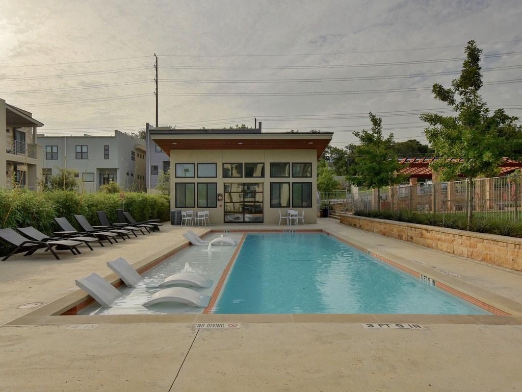 2804 Treble Lane 921 , Austin, TX, 78704 | 2485571 | Realty Texas LLC
