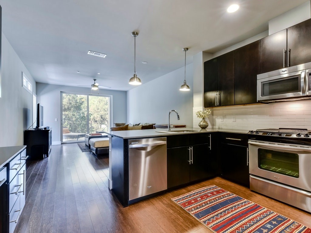 2804 Treble Lane 921 , Austin, TX, 78704 | 2485571 | Realty Texas LLC
