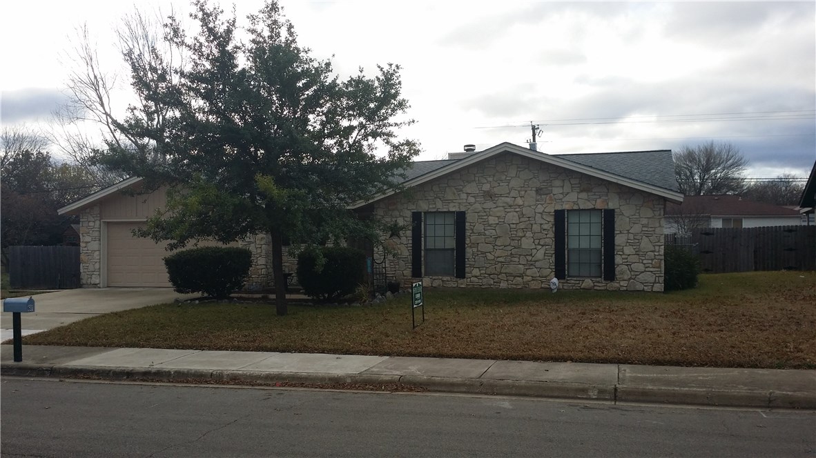 601 White Wing Way , Round Rock, TX, 78664 | 4978777 | Realty Texas LLC