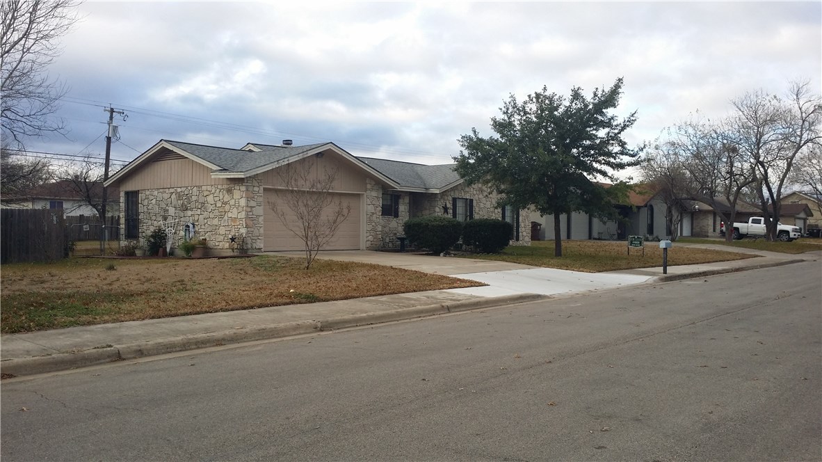 601 White Wing Way , Round Rock, TX, 78664 | 4978777 | Realty Texas LLC