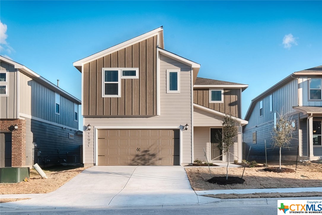 Sold: 15921 Cadoz Drive Blog Image Banner