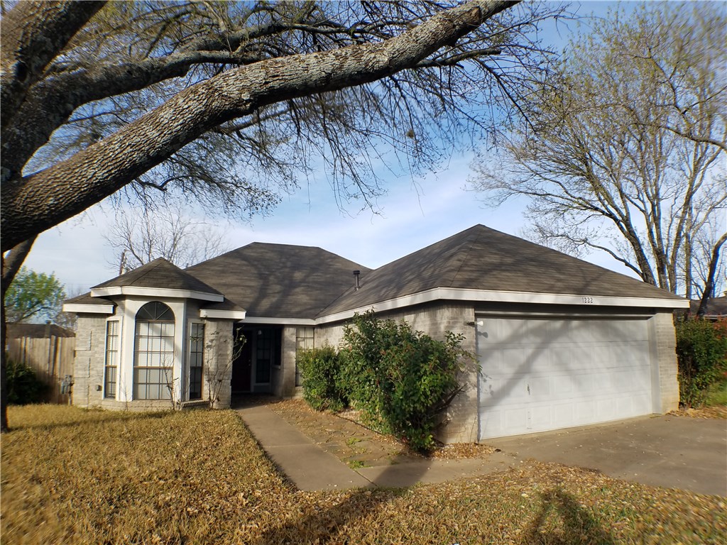 1222 Ivybridge Drive , Pflugerville, TX, 78660 | 4650776 | Realty Texas LLC