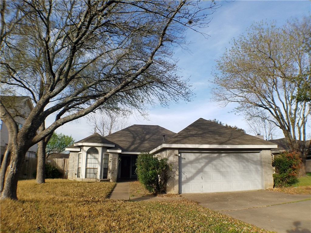 1222 Ivybridge Drive , Pflugerville, TX, 78660 | 4650776 | Realty Texas LLC
