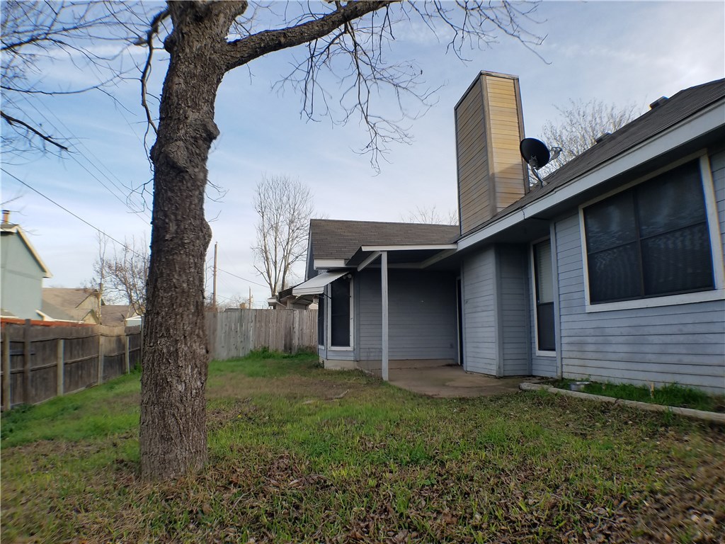 1222 Ivybridge Drive , Pflugerville, TX, 78660 | 4650776 | Realty Texas LLC