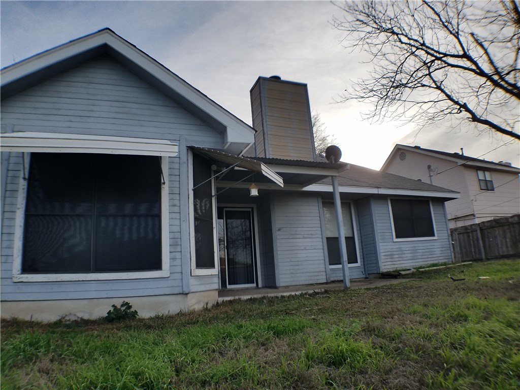 1222 Ivybridge Drive , Pflugerville, TX, 78660 | 4650776 | Realty Texas LLC