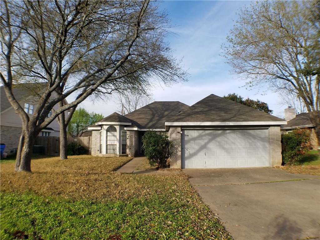 1222 Ivybridge Drive , Pflugerville, TX, 78660 | 4650776 | Realty Texas LLC