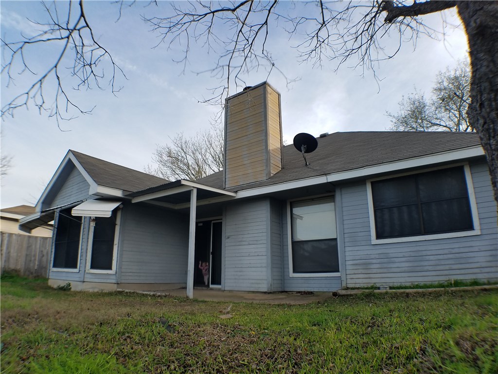 1222 Ivybridge Drive , Pflugerville, TX, 78660 | 4650776 | Realty Texas LLC