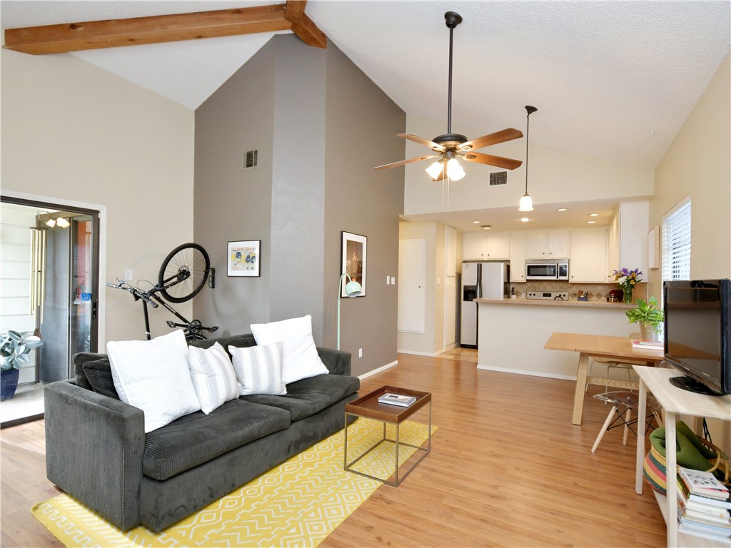 1748 Ohlen Road 8 , Austin, TX, 78757 | 3834480 | Realty Texas LLC