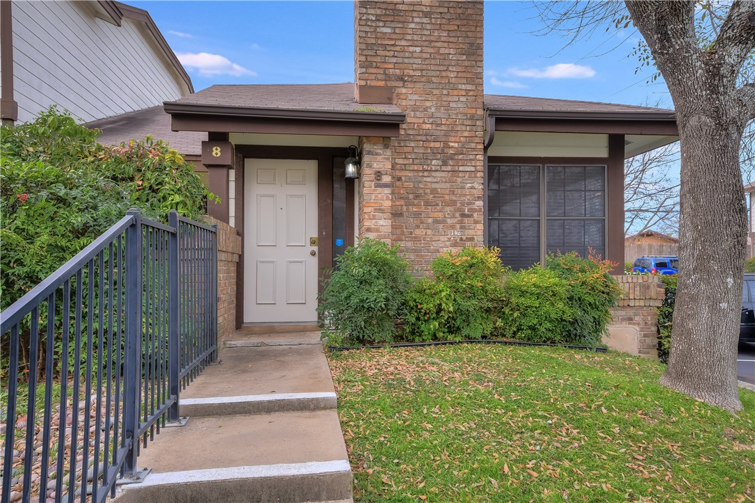 1748 Ohlen Road 8 , Austin, TX, 78757 | 3834480 | Realty Texas LLC