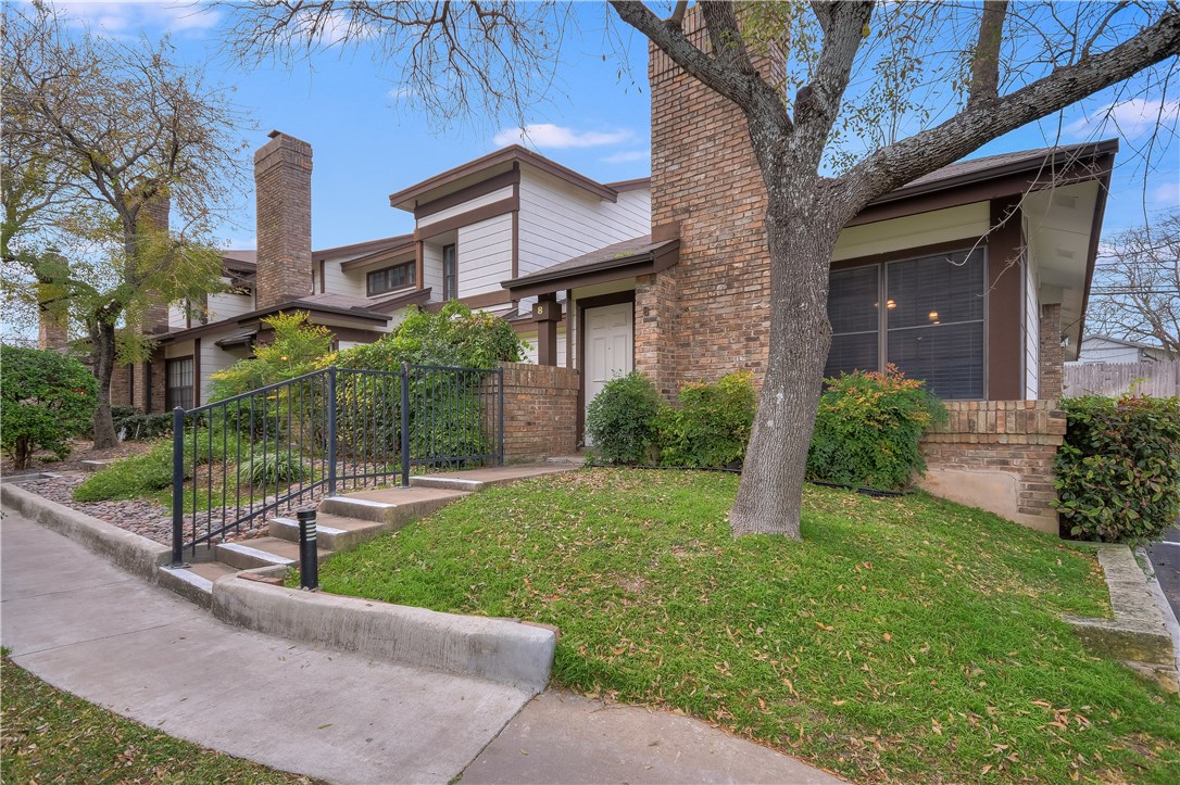 1748 Ohlen Road 8 , Austin, TX, 78757 | 3834480 | Realty Texas LLC