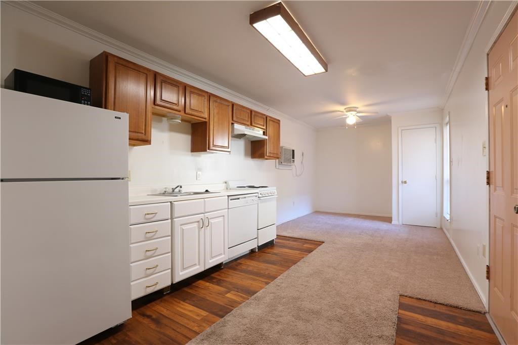 4539 Guadalupe Street A100 , Austin, TX, 78751 | 1502599 | Realty Texas LLC