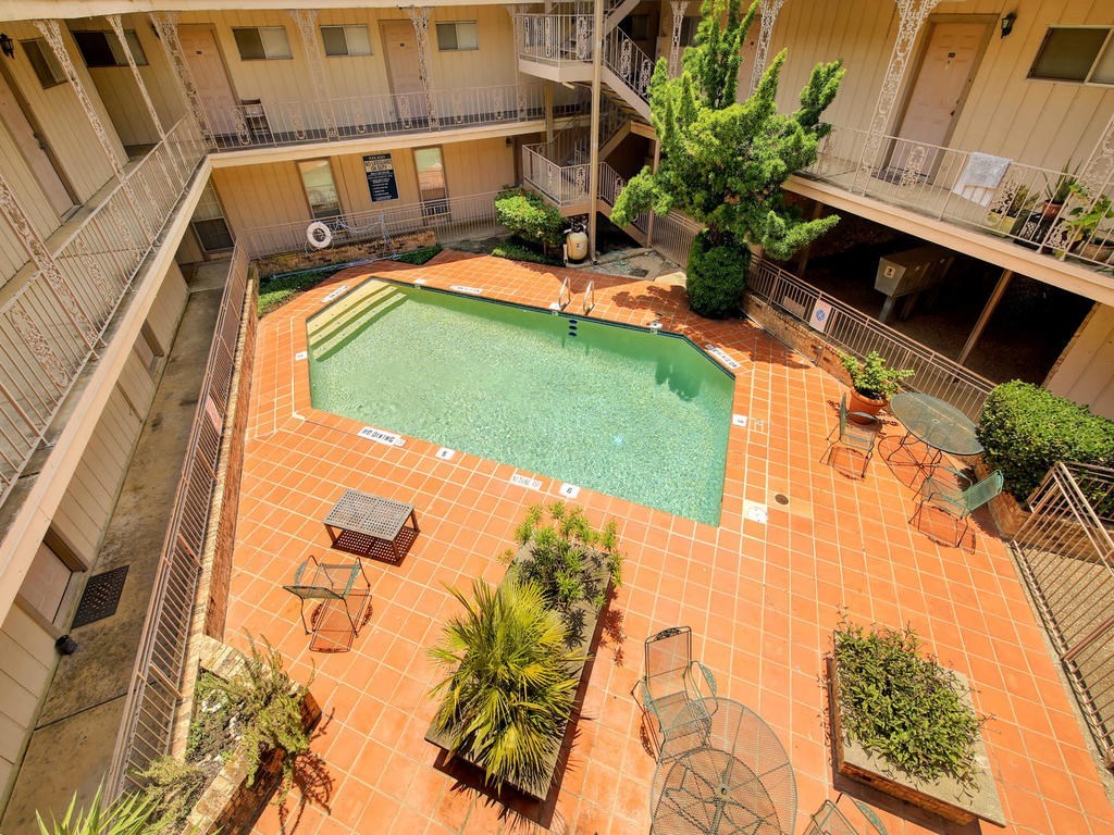 4539 Guadalupe Street A100 , Austin, TX, 78751 | 1502599 | Realty Texas LLC