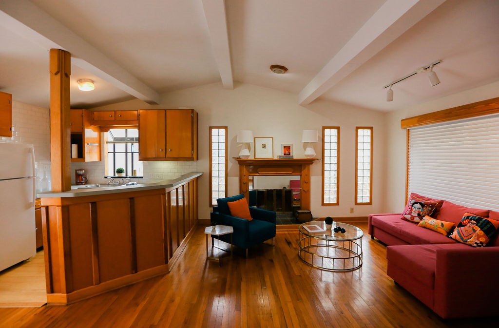 1509 W Saint Johns Avenue , Austin, TX, 78757 | 2353699 | Realty Texas LLC