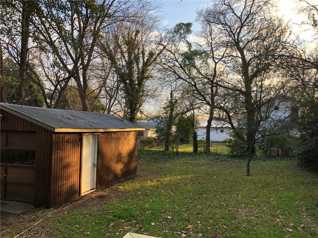 1509 W Saint Johns Avenue , Austin, TX, 78757 | 2353699 | Realty Texas LLC