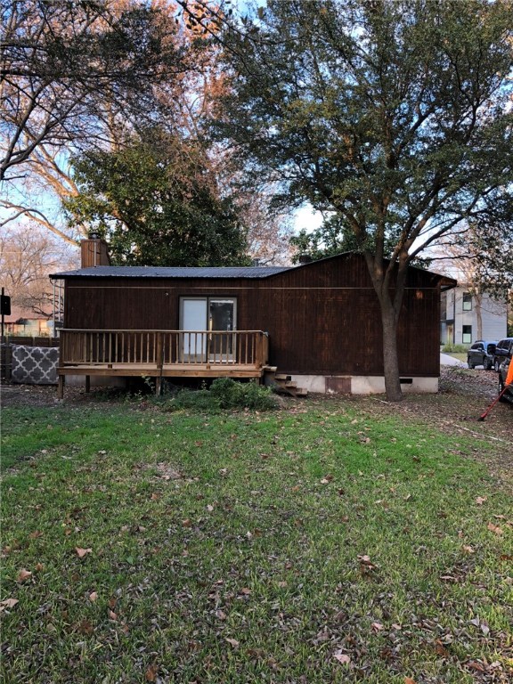 1509 W Saint Johns Avenue , Austin, TX, 78757 | 2353699 | Realty Texas LLC
