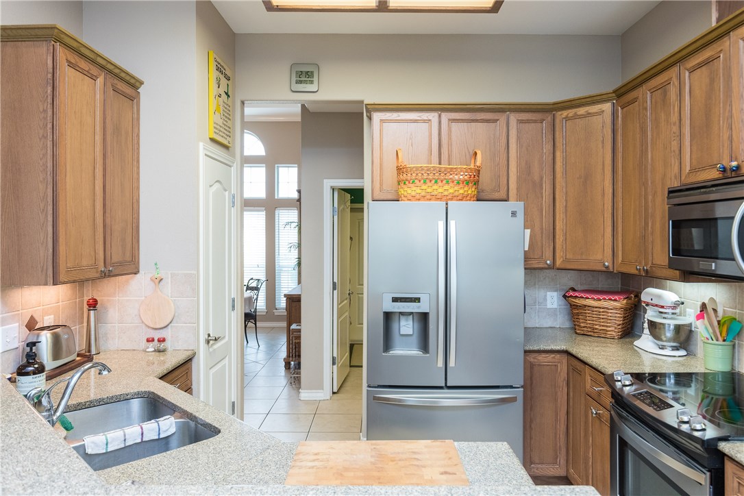 4109 Bennyville Drive , Corpus Christi, TX, 78410 | 338295 | Realty Texas LLC