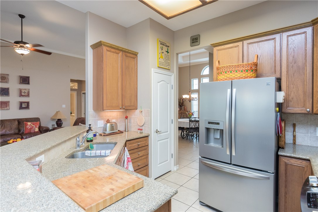 4109 Bennyville Drive , Corpus Christi, TX, 78410 | 338295 | Realty Texas LLC