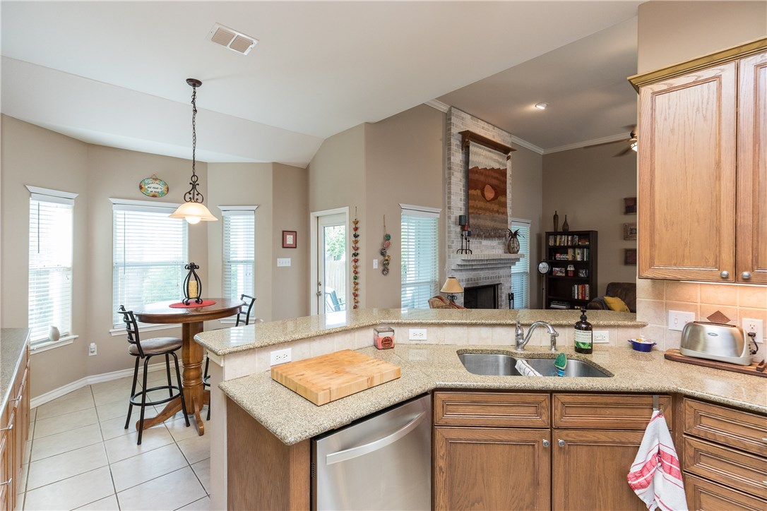 4109 Bennyville Drive , Corpus Christi, TX, 78410 | 338295 | Realty Texas LLC