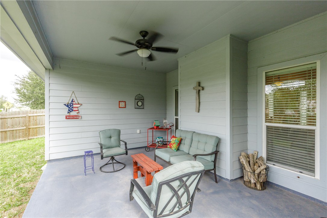 4109 Bennyville Drive , Corpus Christi, TX, 78410 | 338295 | Realty Texas LLC