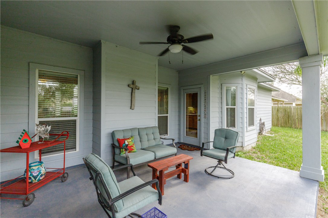 4109 Bennyville Drive , Corpus Christi, TX, 78410 | 338295 | Realty Texas LLC