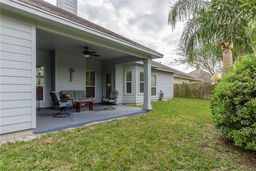 4109 Bennyville Drive , Corpus Christi, TX, 78410 | 338295 | Realty Texas LLC