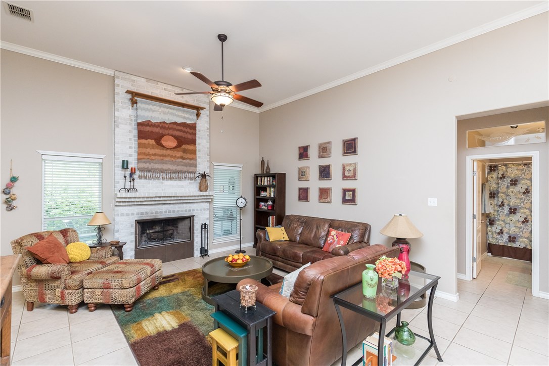 4109 Bennyville Drive , Corpus Christi, TX, 78410 | 338295 | Realty Texas LLC
