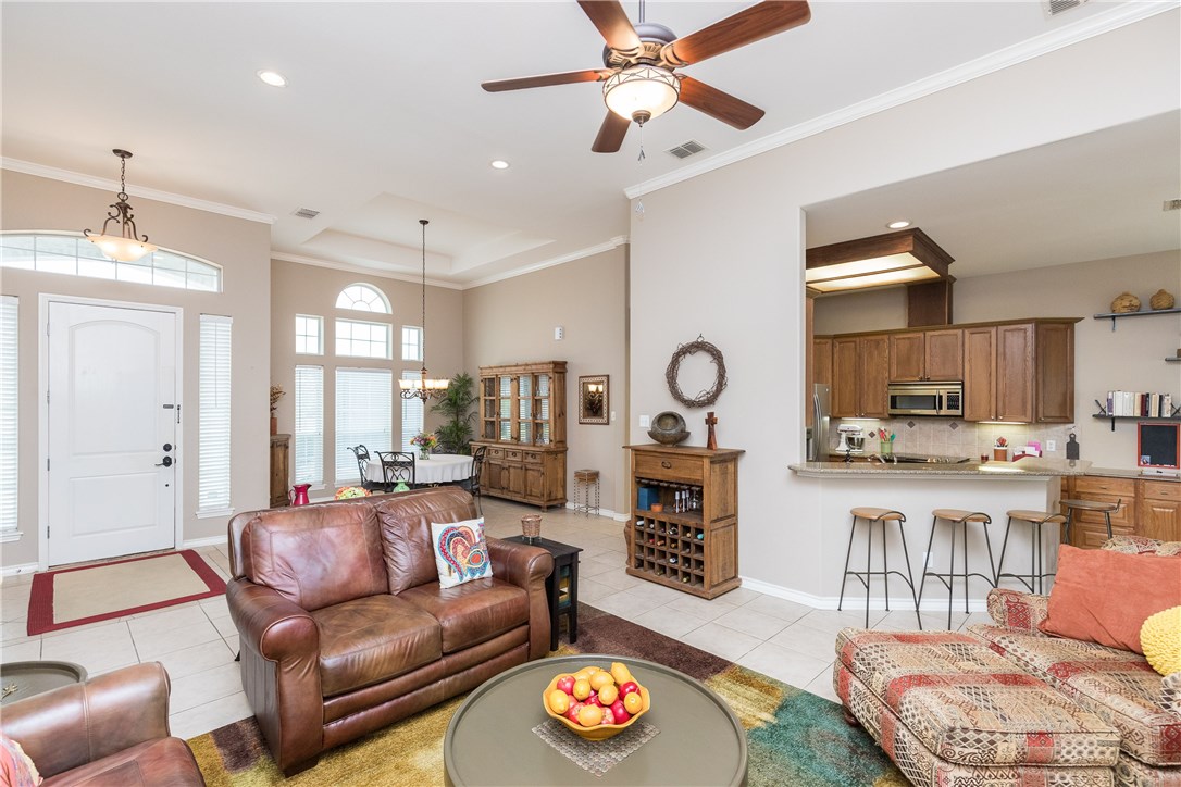 4109 Bennyville Drive , Corpus Christi, TX, 78410 | 338295 | Realty Texas LLC