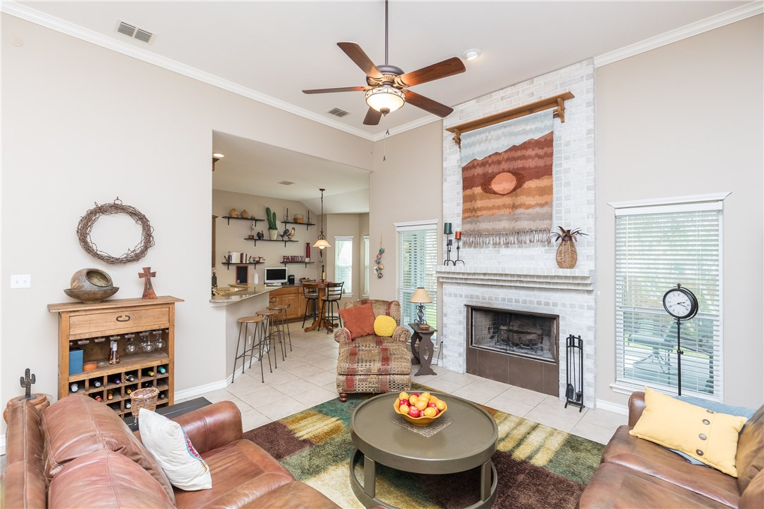 4109 Bennyville Drive , Corpus Christi, TX, 78410 | 338295 | Realty Texas LLC
