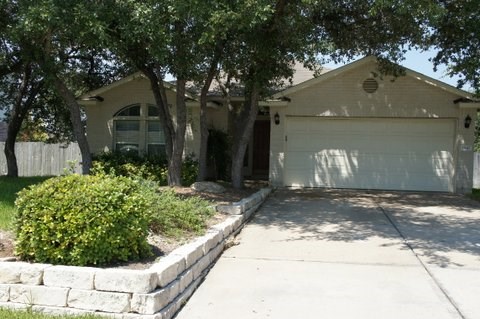 3642 Spring Canyon Trail , Round Rock, TX, 78681 | 1416101 | Realty Texas LLC