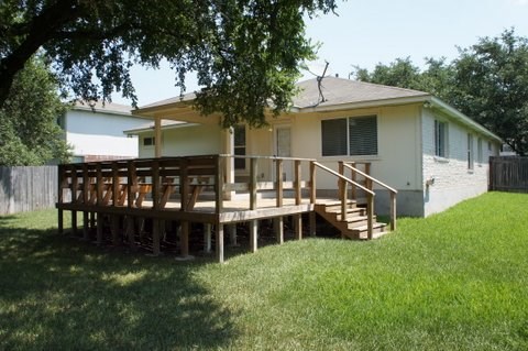 3642 Spring Canyon Trail , Round Rock, TX, 78681 | 1416101 | Realty Texas LLC