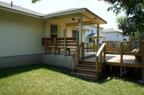3642 Spring Canyon Trail , Round Rock, TX, 78681 | 1416101 | Realty Texas LLC
